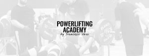 Powerlifting-Academy